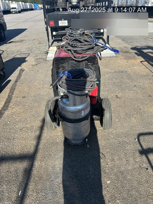 2020 Lincoln Electric K2937-1 RANGER 305 LPG ONE-PAK