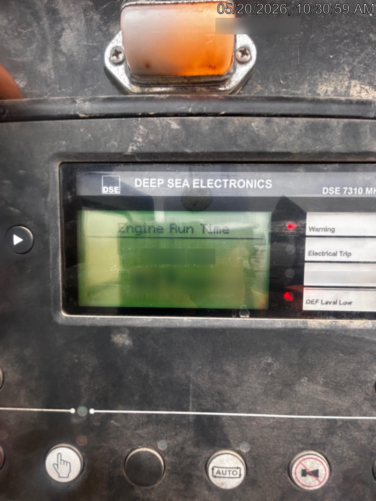 2020 ATLAS COPCO QAS 70
