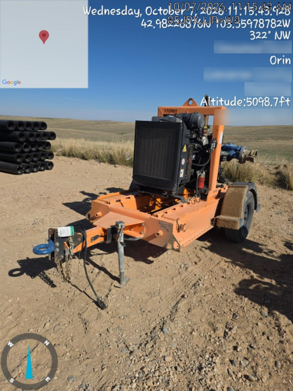 2021 PIONEER PP66S12L71-TD2.9L4