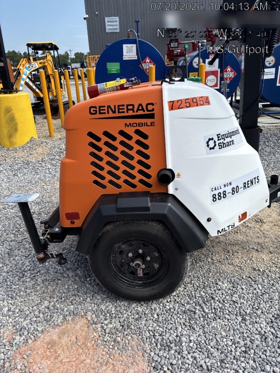 2026 GENERAC MLTS-4