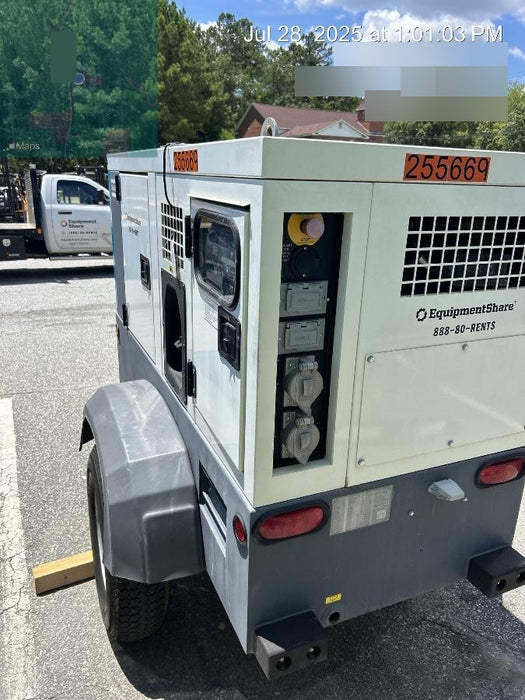 2022 ATLAS COPCO QAS25 CWK