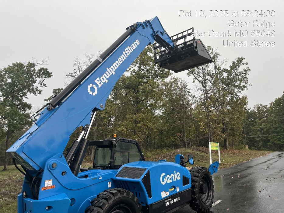 2024 STAR INDUSTRIES 1406B