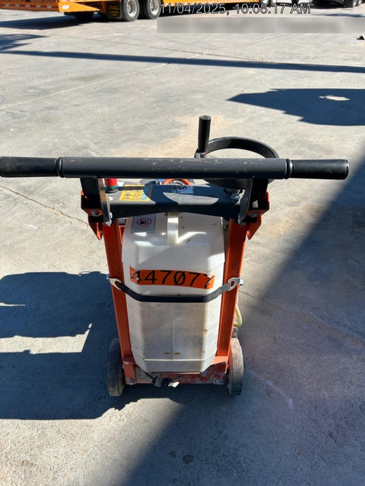 2024 HUSQVARNA FS 400 LV