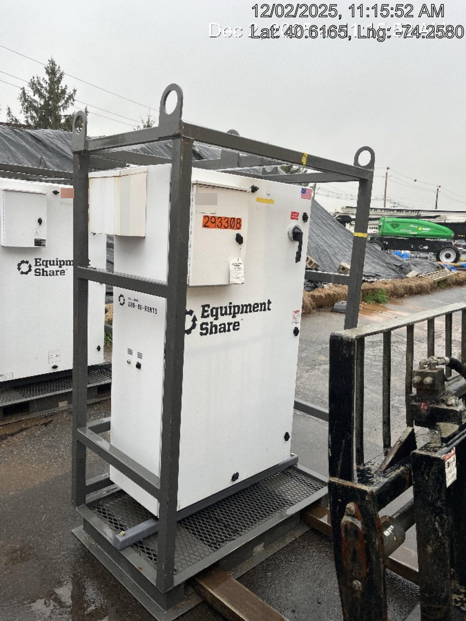2023 FUJI MD100-EQS