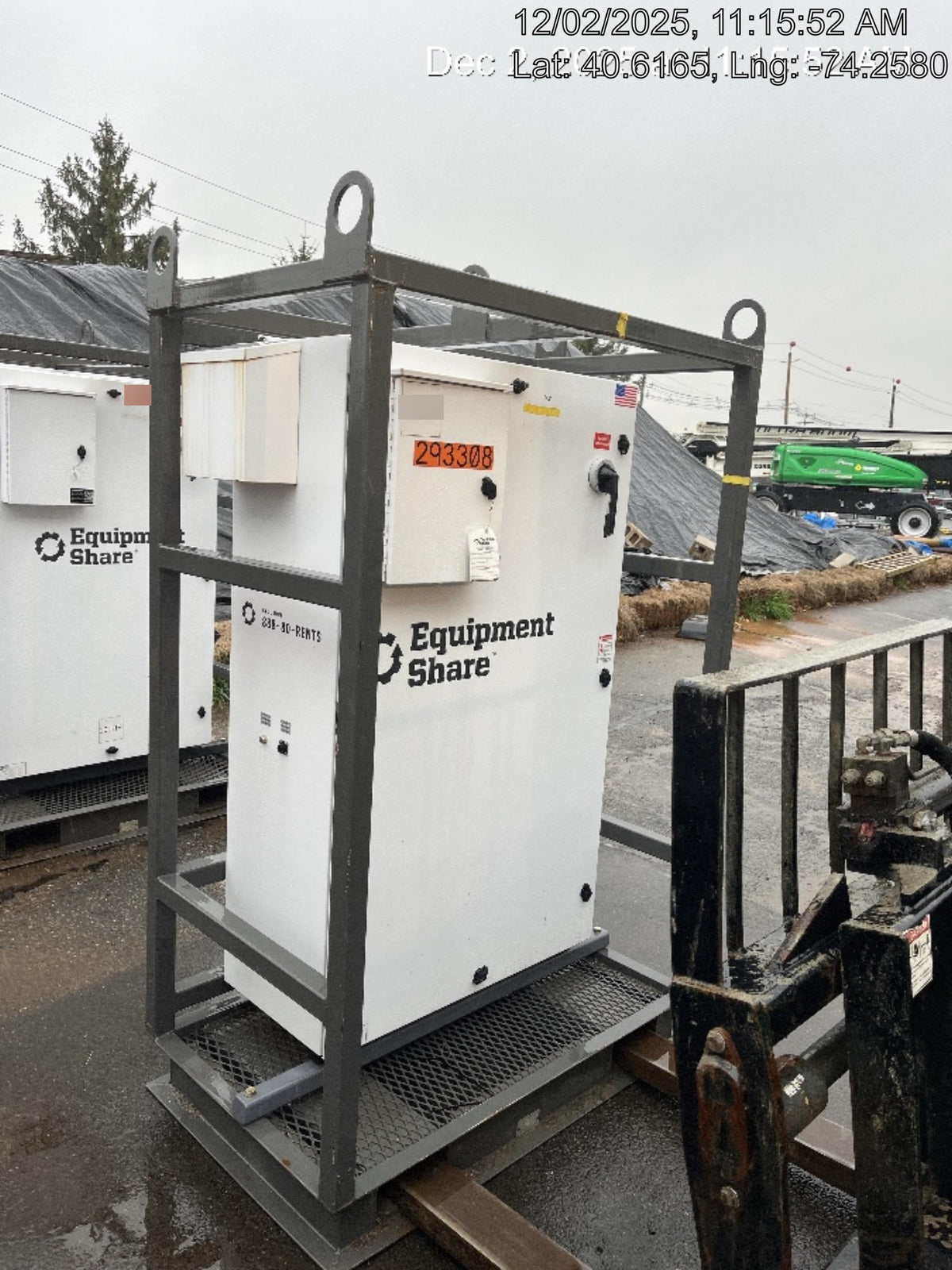 2023 FUJI MD100-EQS