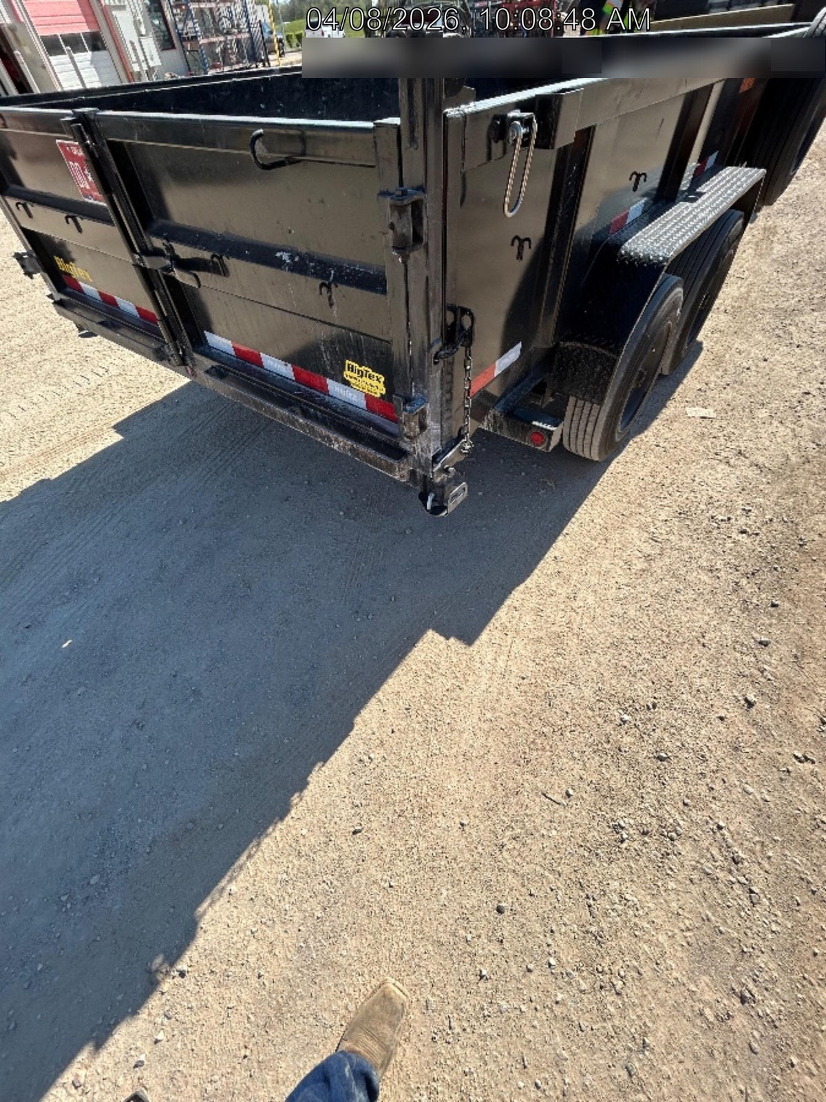 2024 STAR INDUSTRIES M1360B - Star JIB Boom
