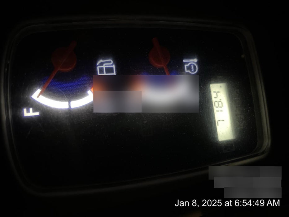 2020 PALADIN 48" Pallet Forks - Paladin