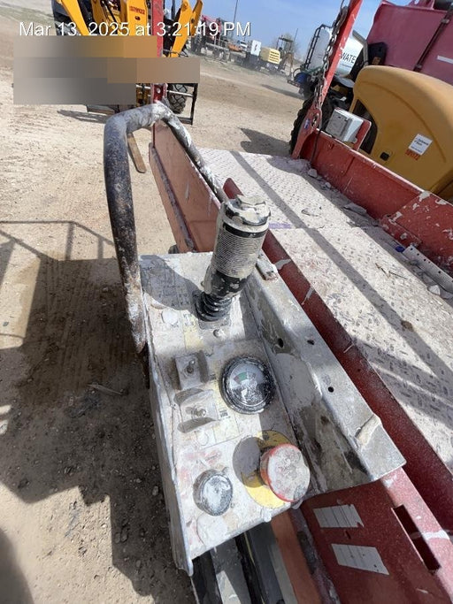 2019 SKYJACK SJIII-3219