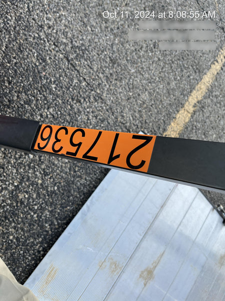 2022 DAYTON 490Z06A