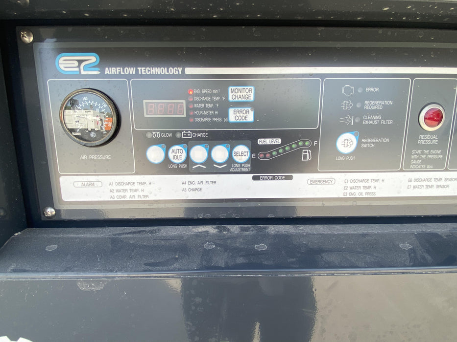 2023 AIRMAN PDS185S CWK