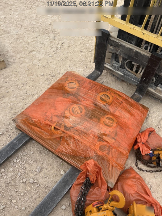 2022 HARRINGTON CF020-20