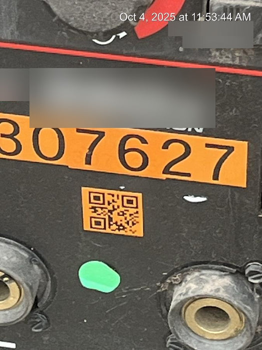 2023 LINCOLN ELECTRIC FLEXTEC 350X