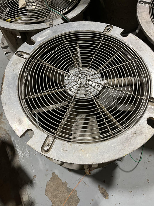 2021 MICHIGAN PNEUMATIC 20262