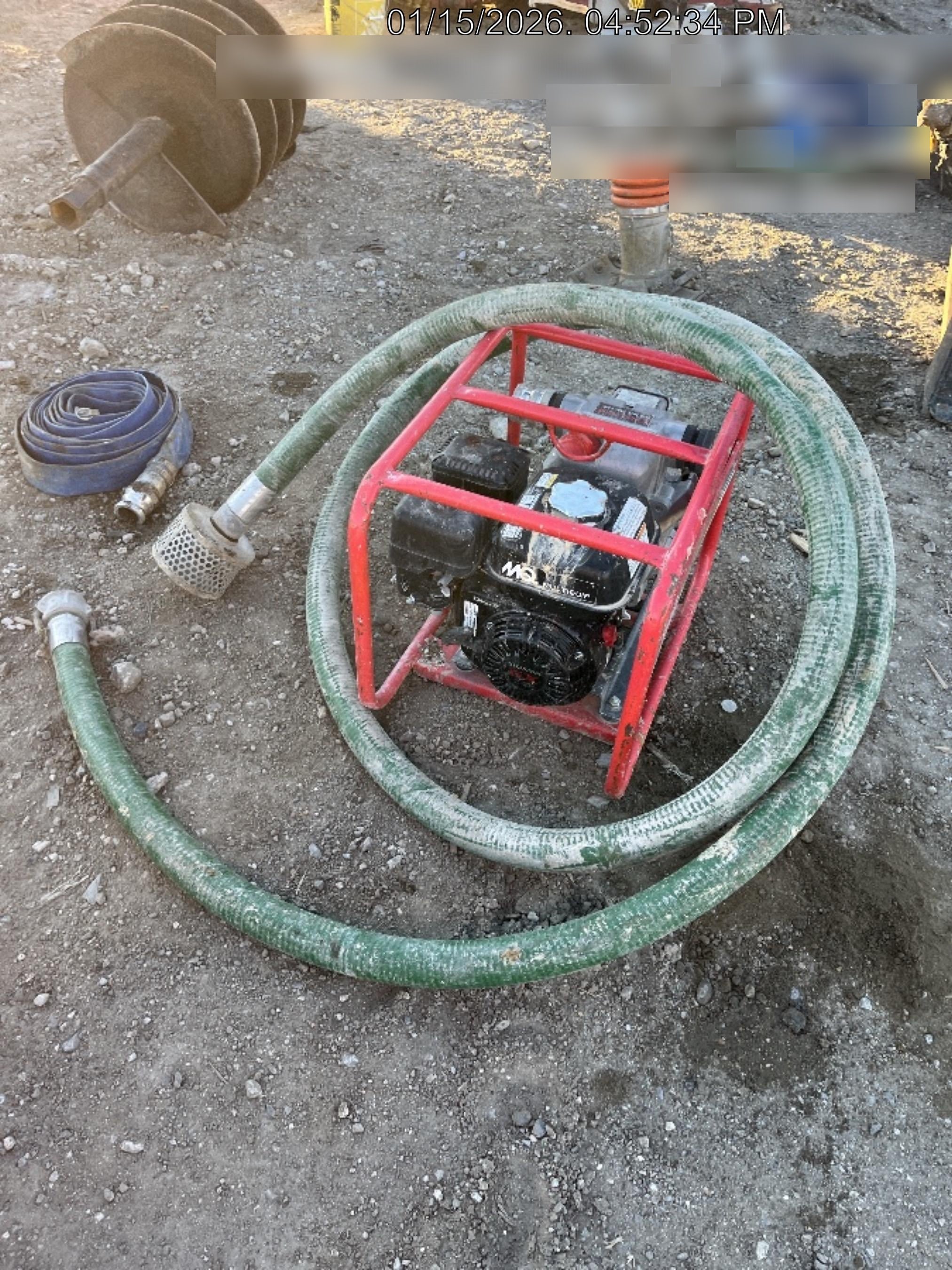 2023 MULTIQUIP QP2TH