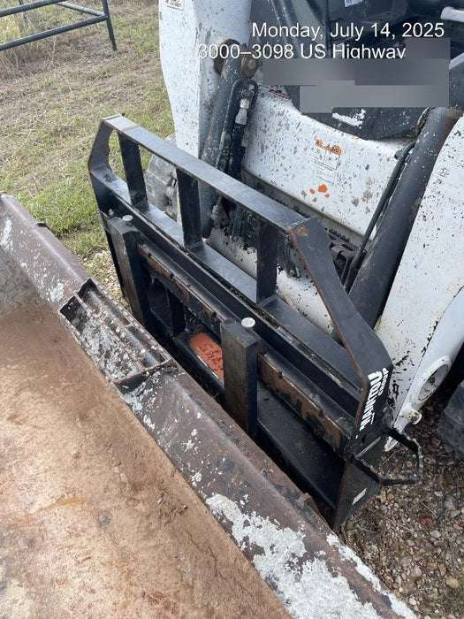 2023 MANITOU 50504723