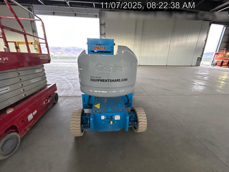 2025 GENIE Z40/23N RJ