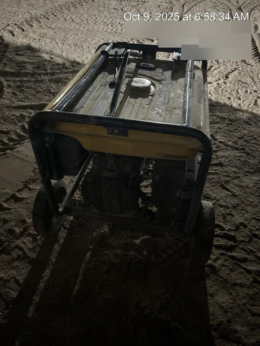 2022 WACKER NEUSON GP6600A