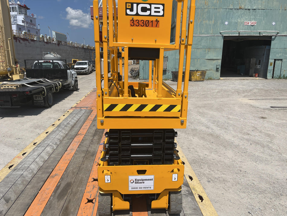 2023 JCB S1930E