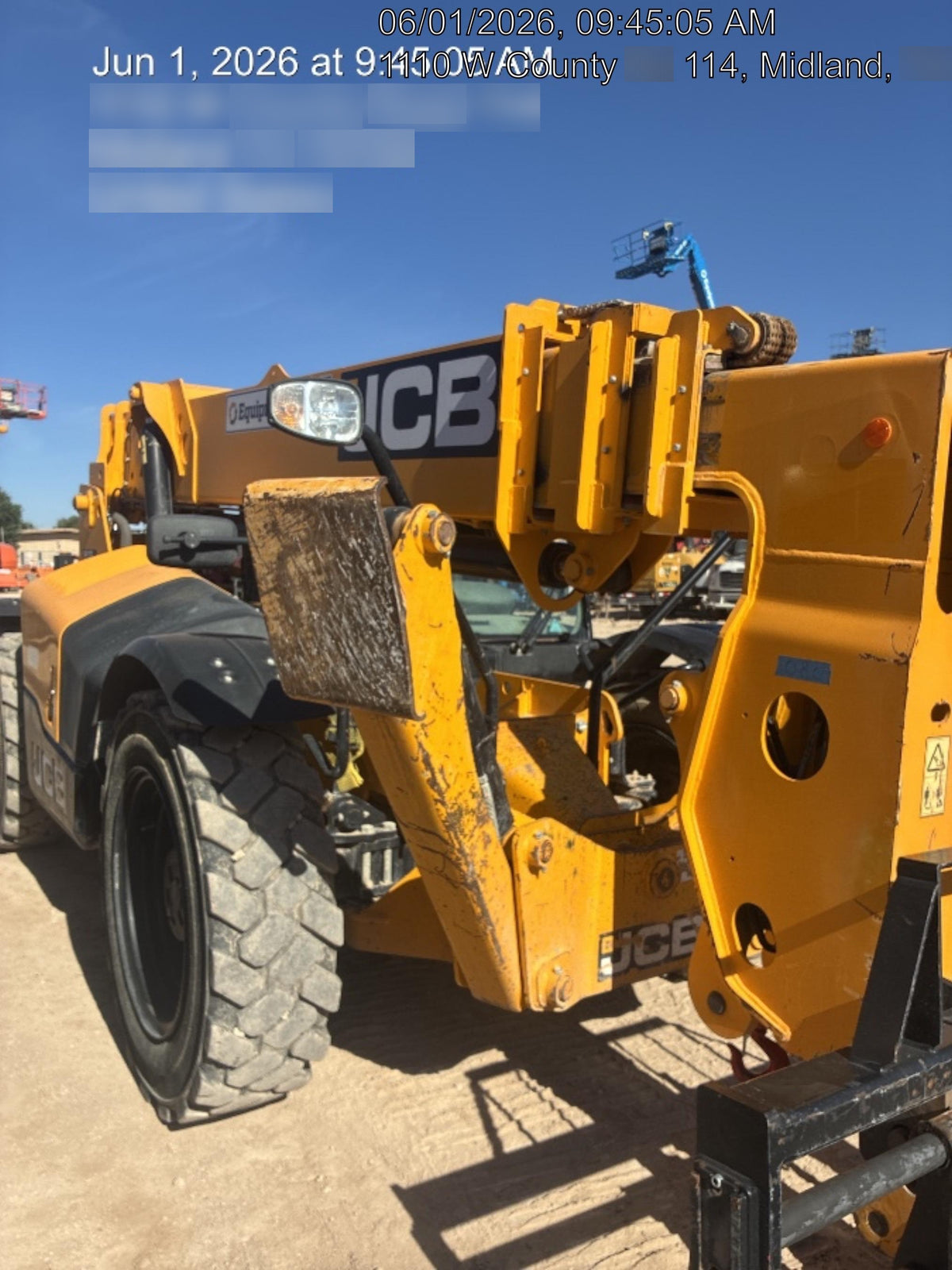 2021 JCB 512-56