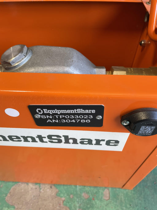 2023 MICHIGAN PNEUMATIC ES-TWIN-PAK-TRACKER