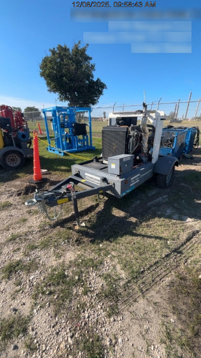 2022 ATLAS COPCO PAC F44 KD