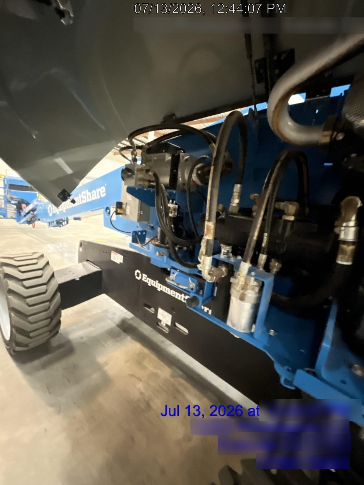 2024 GENIE S-65 XC