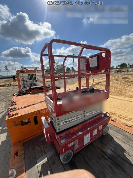 2020 MEC 1330SE Leak Containment System