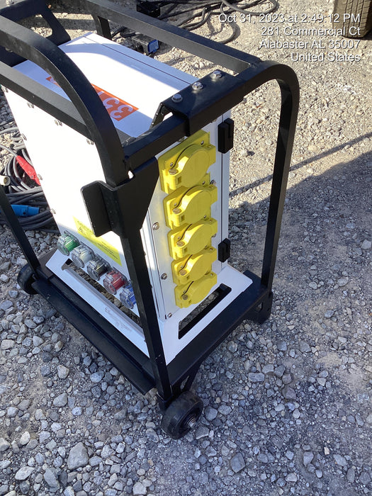 2023 TRYSTAR DBLD1.D3-A-K-A1