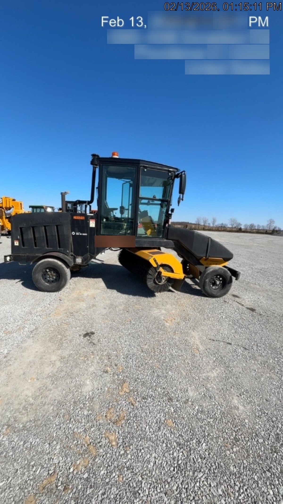 2022 LAYMOR SM450