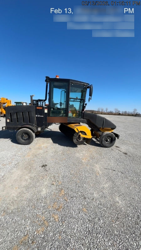 2022 LAYMOR SM450