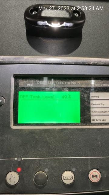 2021 ATLAS COPCO QAS150