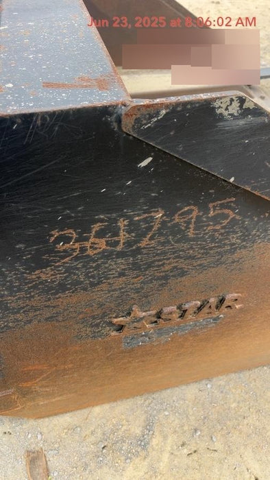 2023 STAR INDUSTRIES 1406B