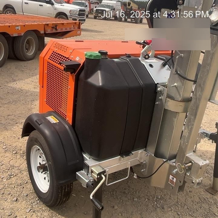 2025 WANCO WLTT-4MK8K