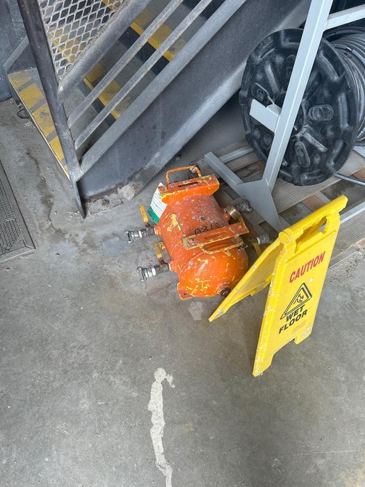 2021 MICHIGAN PNEUMATIC HV-5G-4P