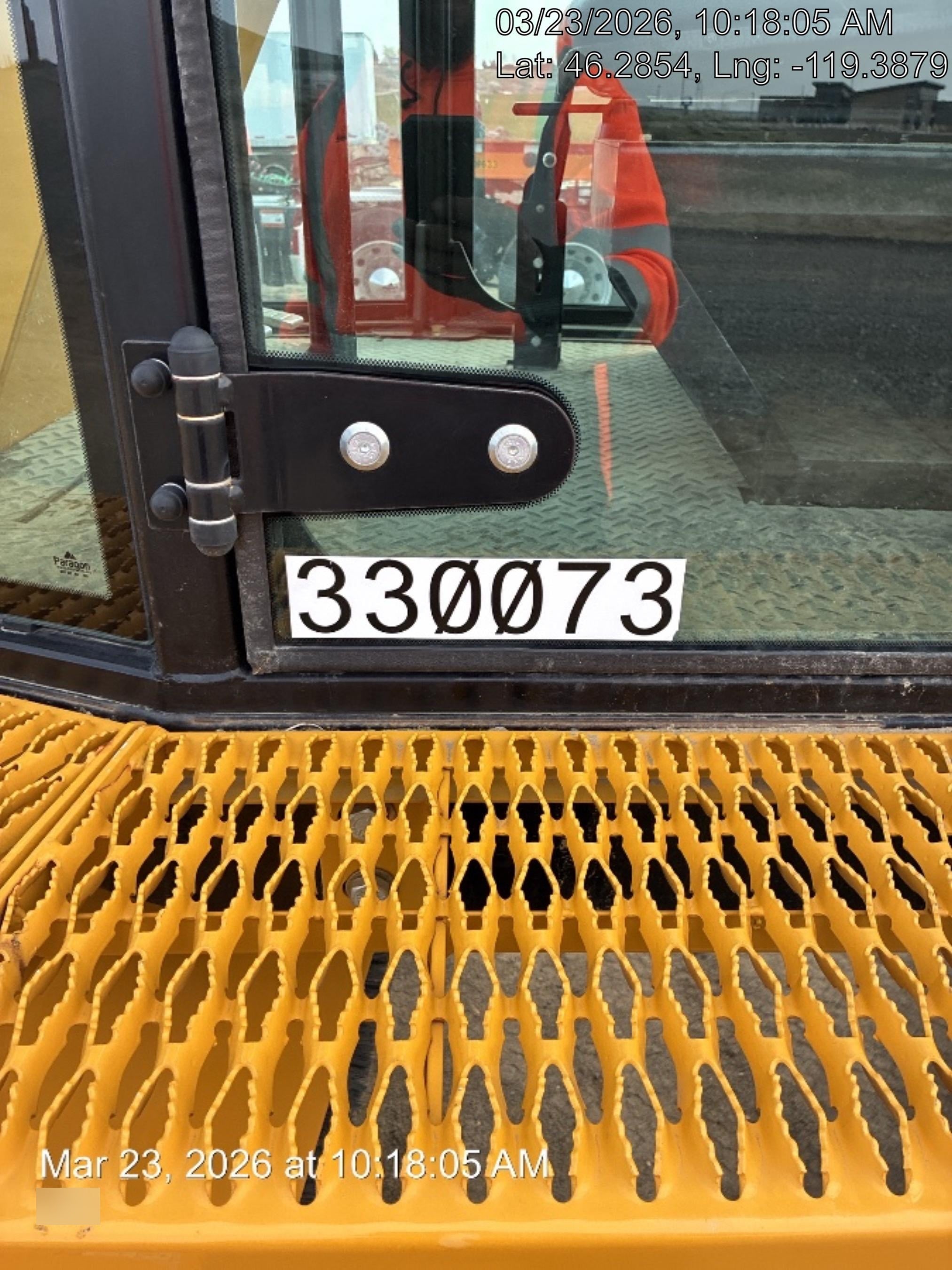 2023 LAYMOR SM450