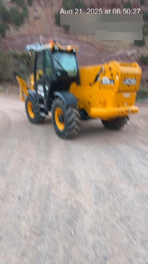 2023 JCB 508-66TC