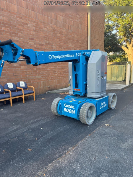 2024 GENIE Z30-20 N RJ