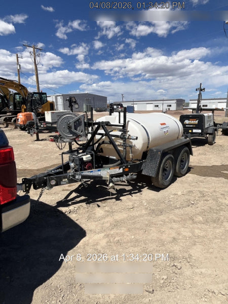 2023 WYLIE EXP-500L