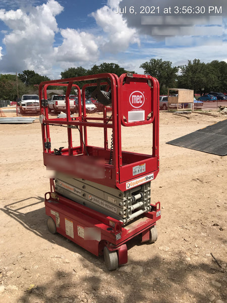 2019 MEC 1330SE MEC 1330SE w/ES Track Hardware, Full Extended 2 Year Warranty