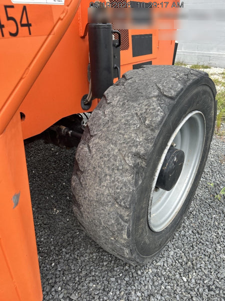 2023 SKYTRAK 12054