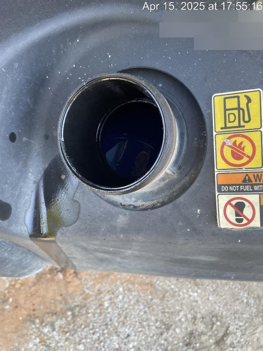 2021 Kubota RTV-X1140W-H Plastic Canopy, Windshield Acrylic Clear, LED Strobe Light, Wire Harness Kit, Back up Alarm