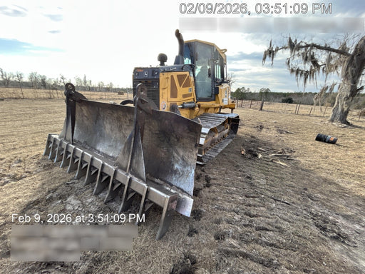 2019 D&E MANUFACTURING RKD1011