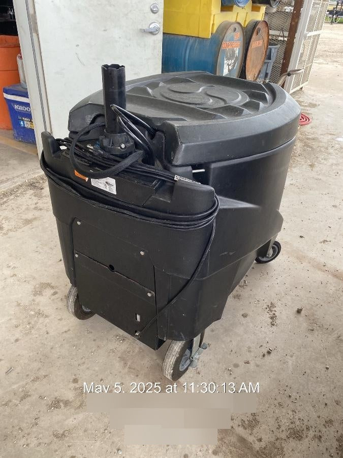 2022 POWER BREEZER PB4BASE