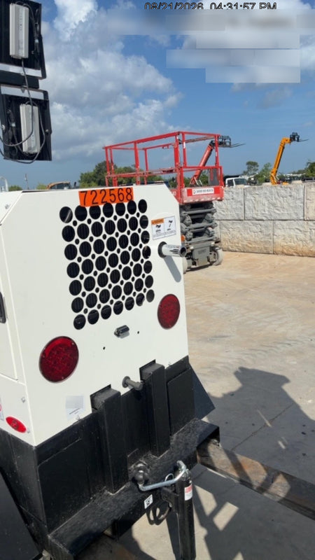 2026 ECHO DLT-3