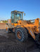 2016 Case 721F CLOSED CAB, JRB 416 STYLE HYD COUPLER