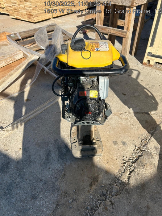 2025 MULTIQUIP MTX60HD