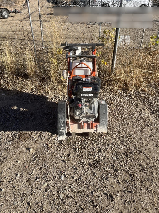 2025 HUSQVARNA FS 400 LV