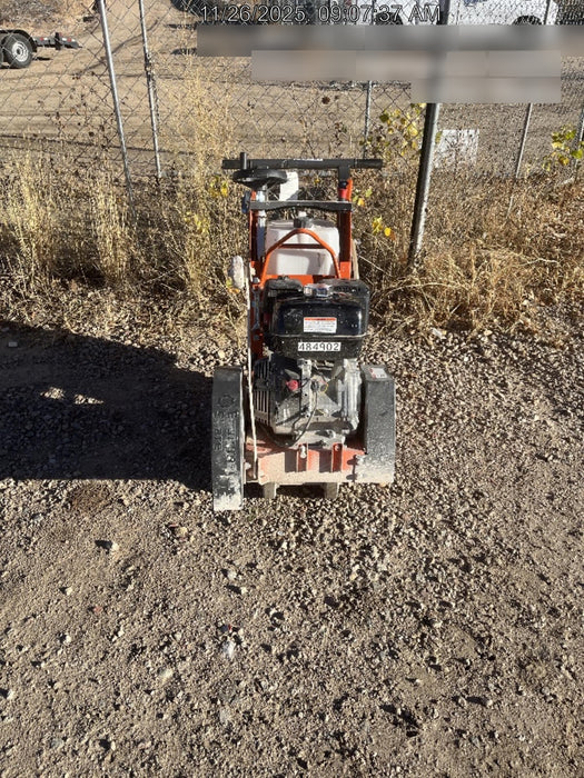 2025 HUSQVARNA FS 400 LV