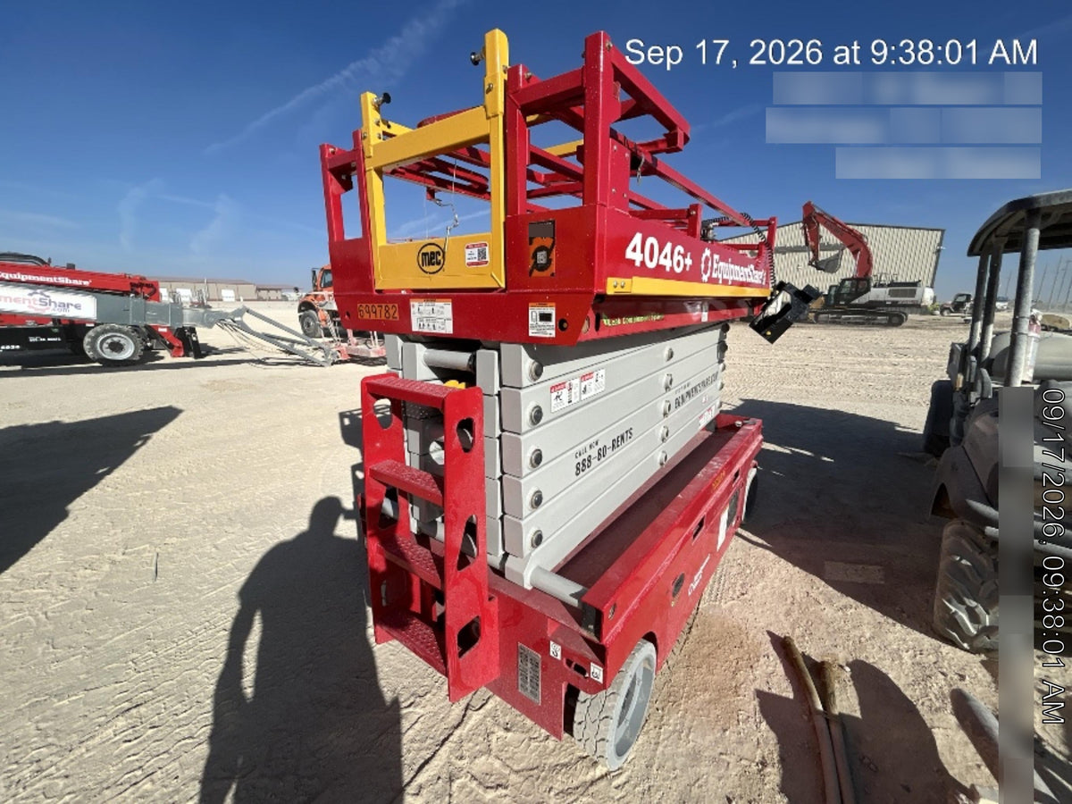 2026 MEC 4046+