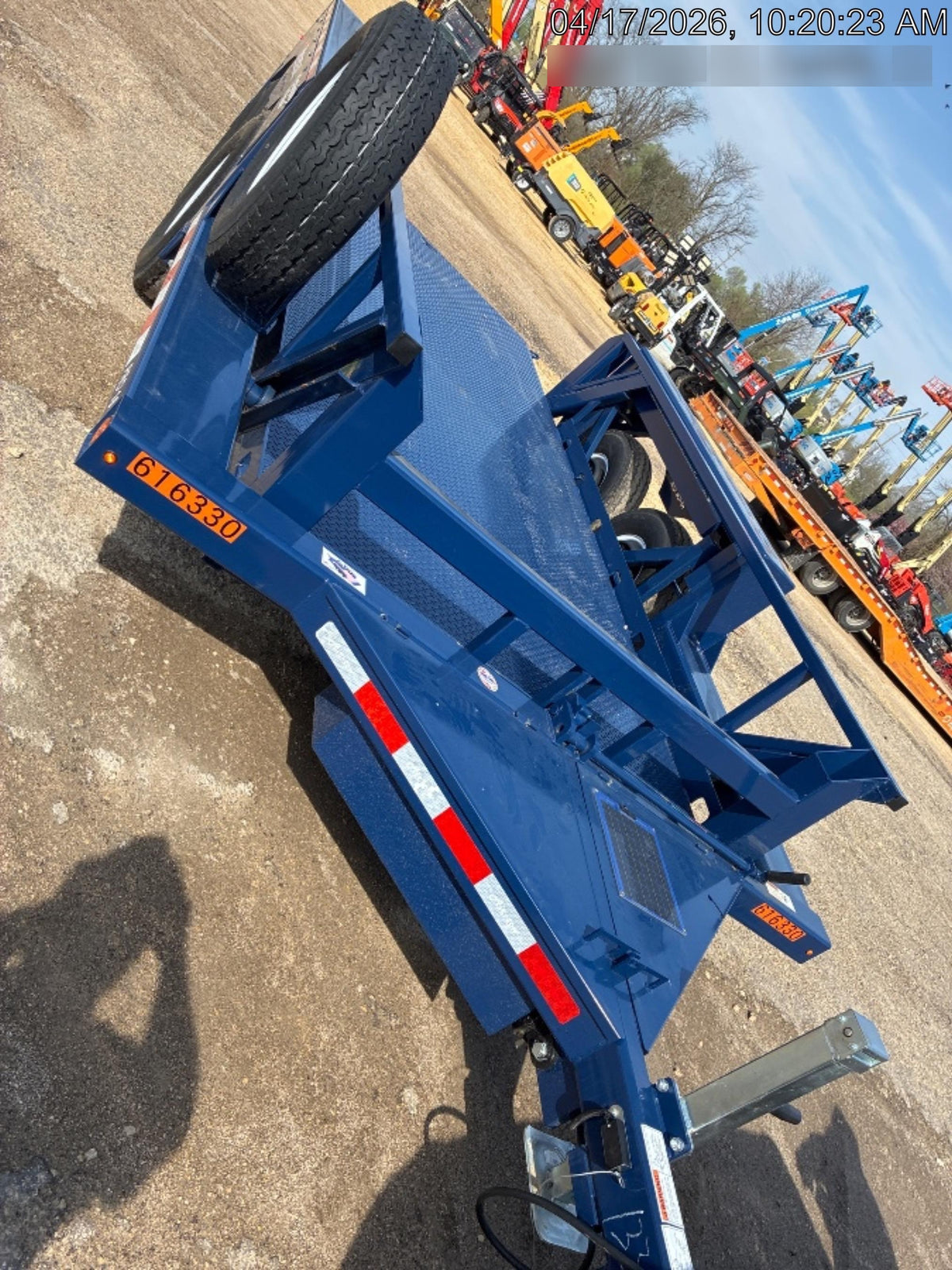2025 AIR TOW Pro-16